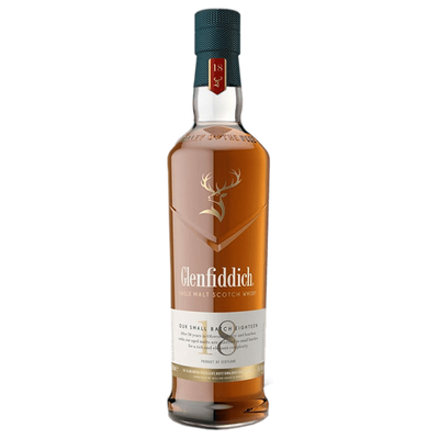 Glenfiddich Small Batch Reserve 18 Year Old
