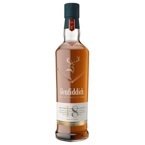 Glenfiddich Small Batch Reserve 18 Year Old