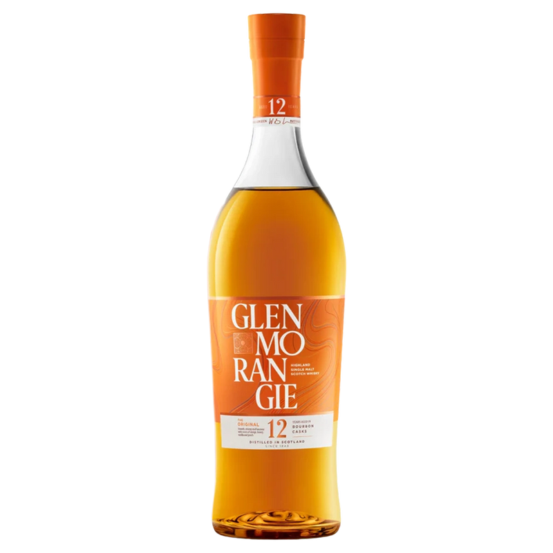 Glenmorangie The Original 12 Year Old