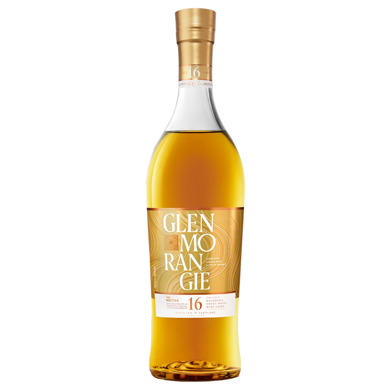 Glenmorangie 16 Year Old The Nectar