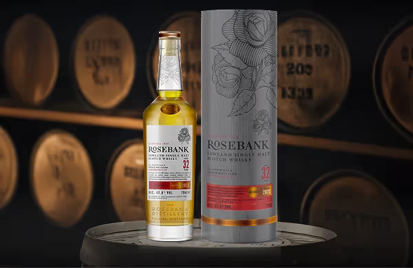 SINGLE CASK