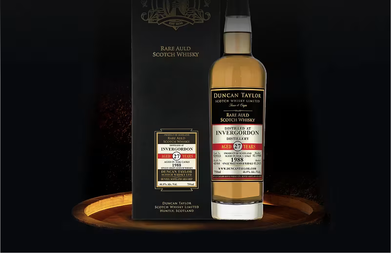PREMIUM BLENDS