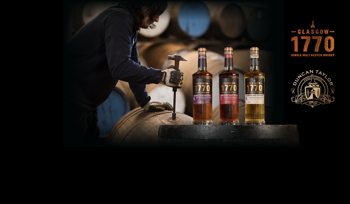 October 26 Whisky Tasting Box