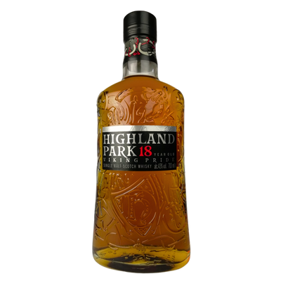 Highland Park 18 Year old