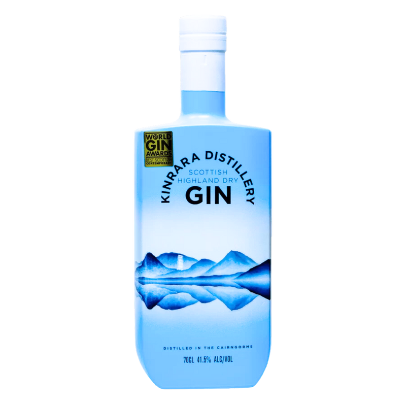 Kinrara Gin