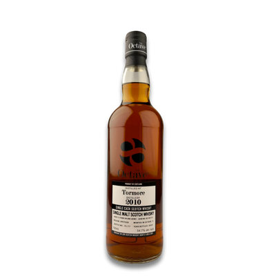 The Octave Tormore 2010, 13 Year Old