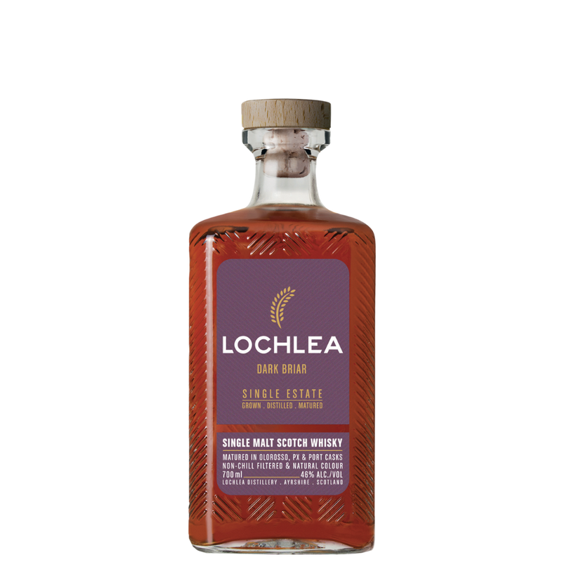 Lochlea Dark Briar Single Estate