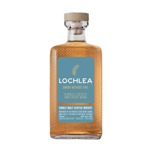 Lochlea Smoke without Fire Single Estate