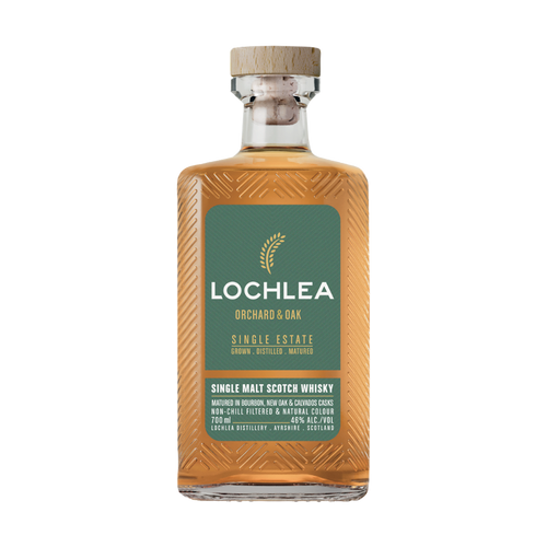 Lochlea Orchard & Oak Single Estate