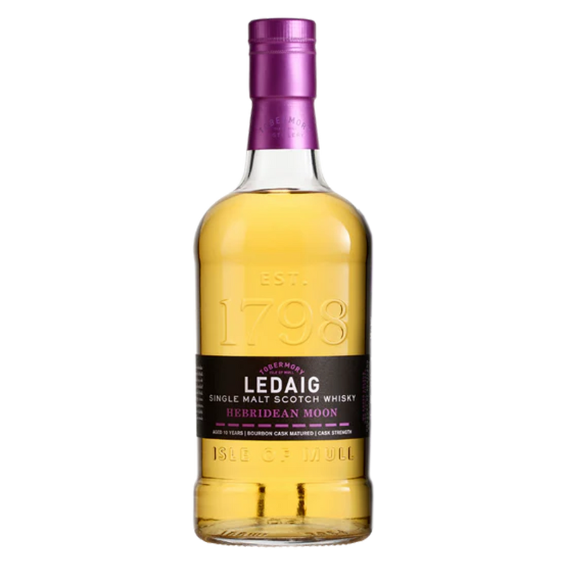 Ledaig Hebridean Moon