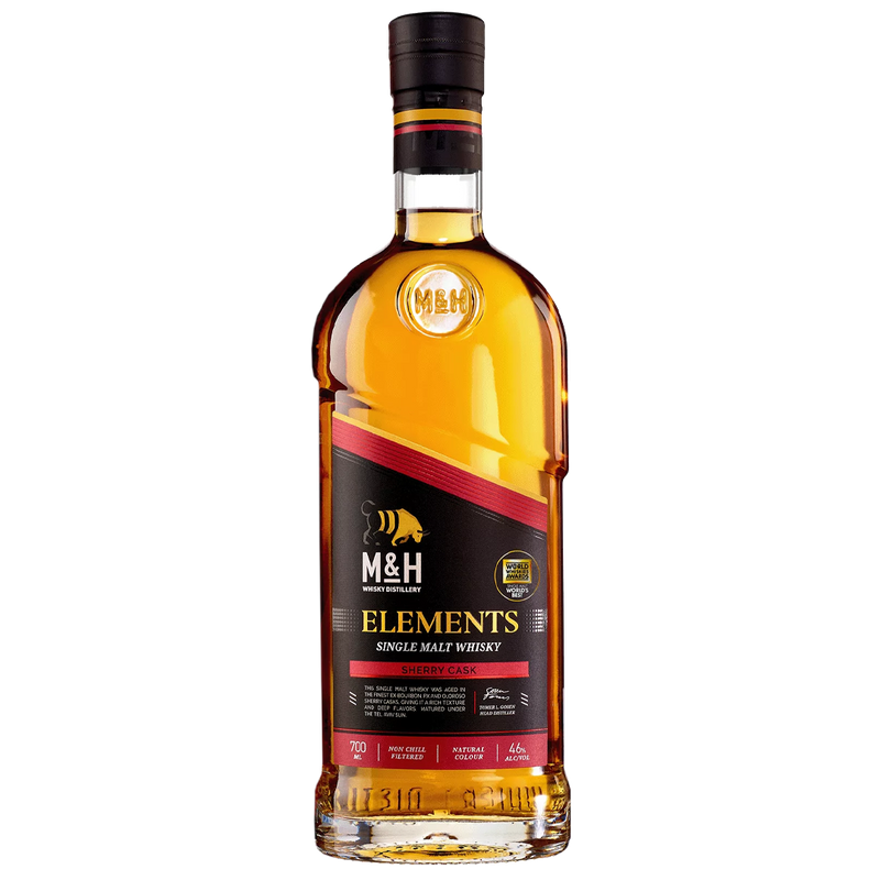 Milk & Honey Elements Sherry