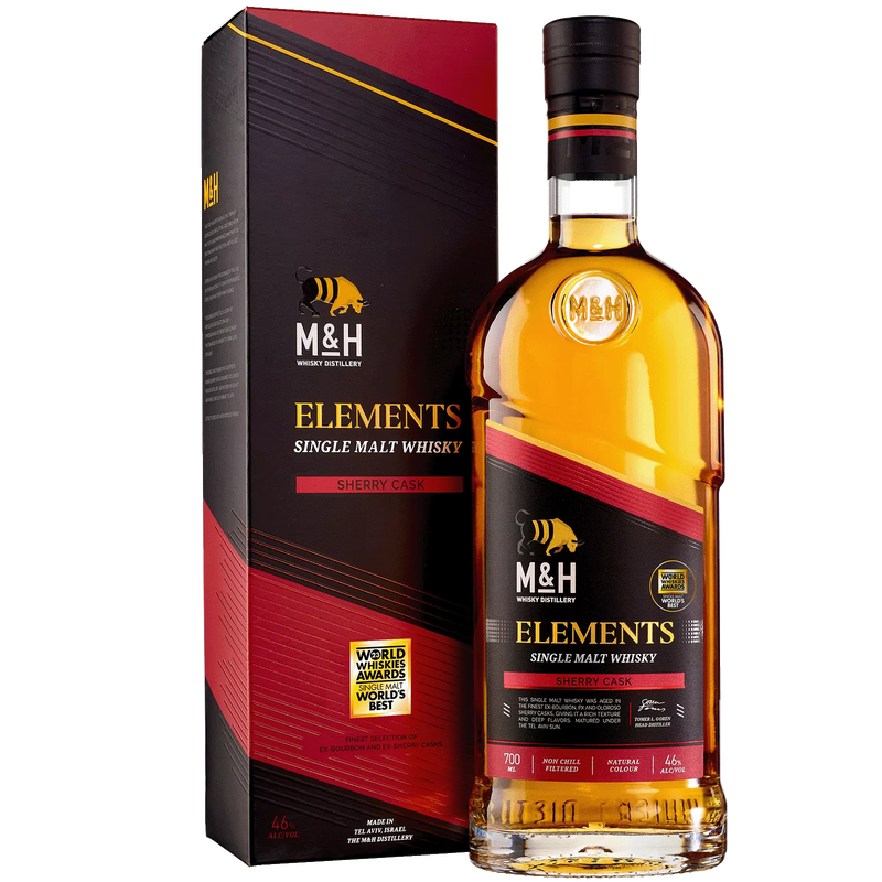 Milk & Honey Elements Sherry