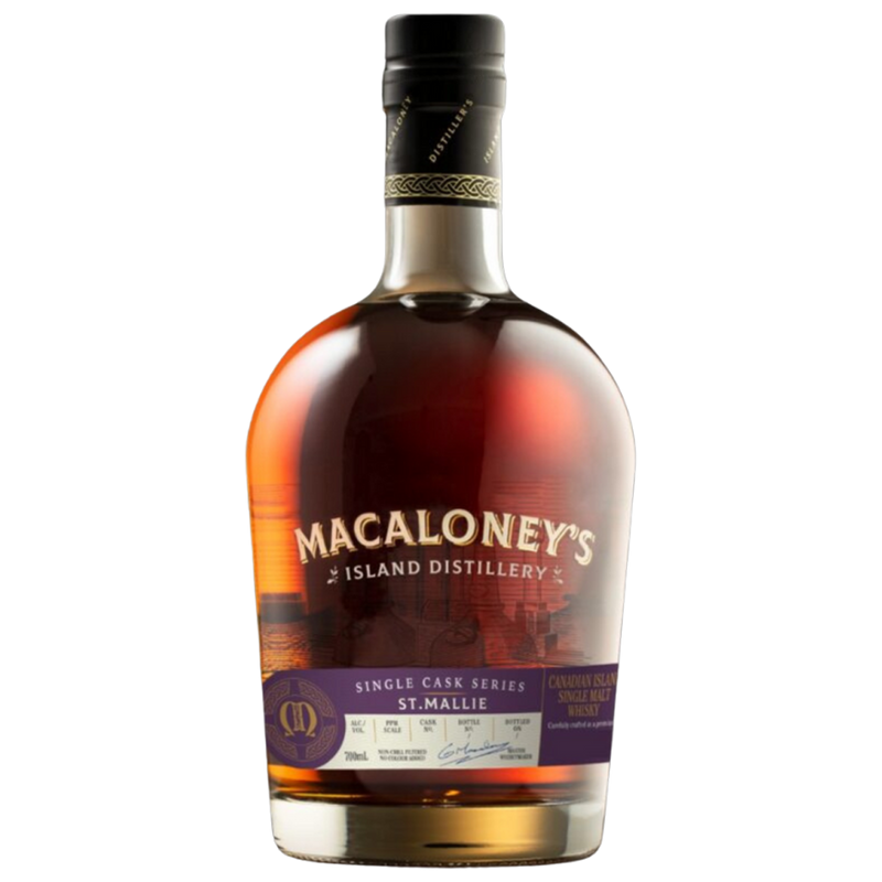 Macaloneys St. Mallie