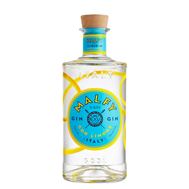 Malfy Limone Gin