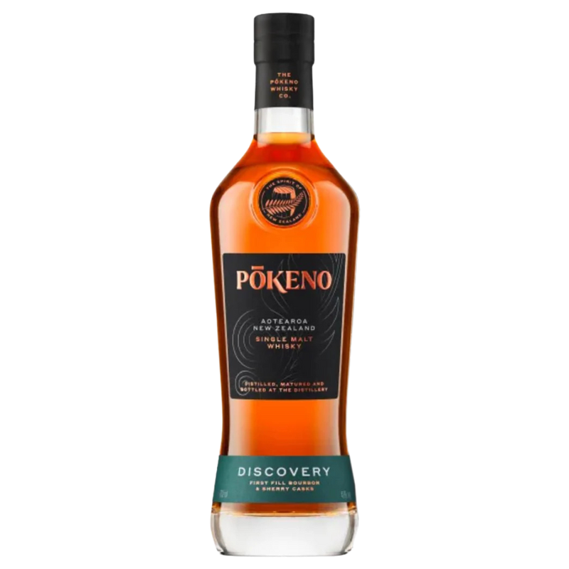 Pokeno Discovery Single Malt