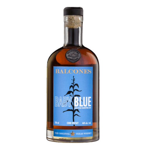 Balcones Baby Blue