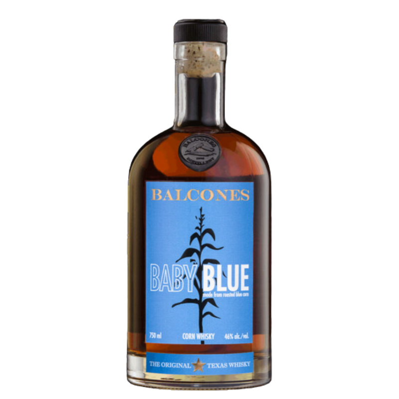 Balcones Baby Blue