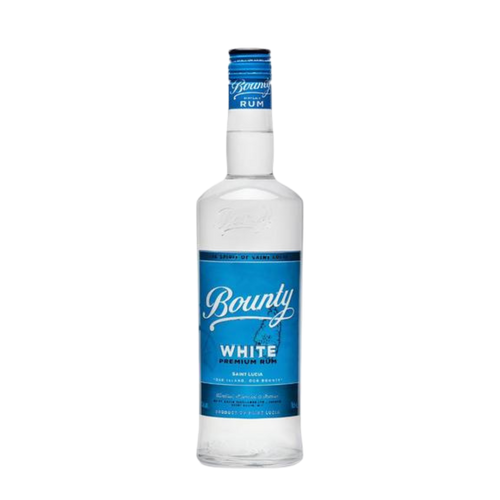 Bounty White CS6 Rum