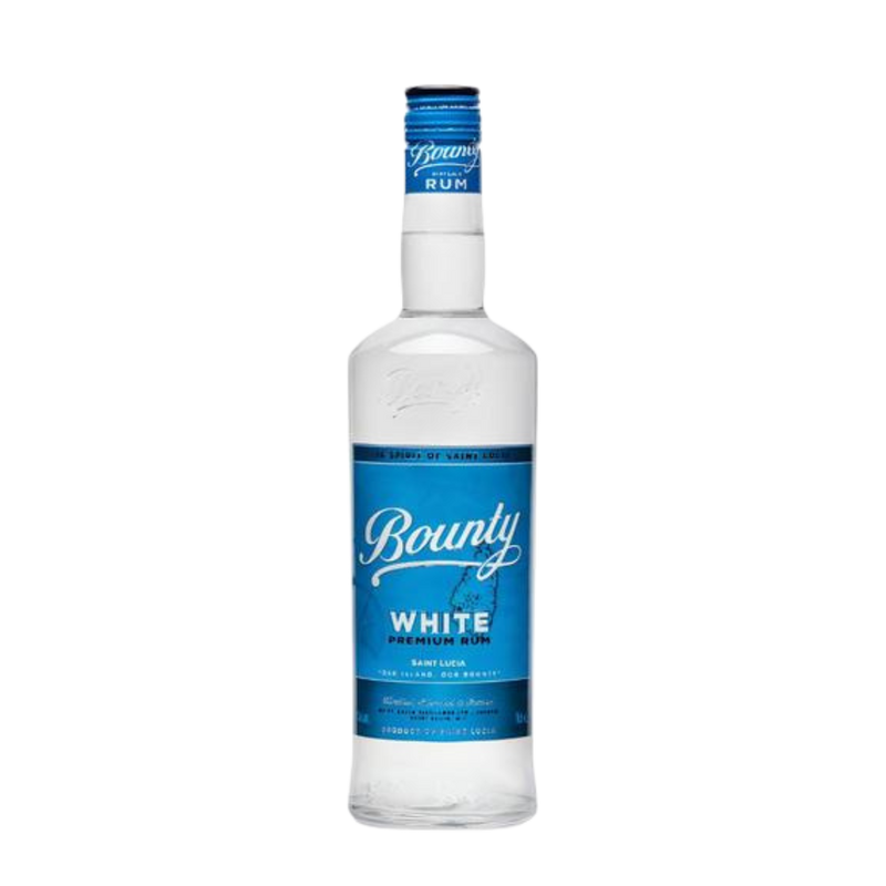 Bounty White CS6 Rum