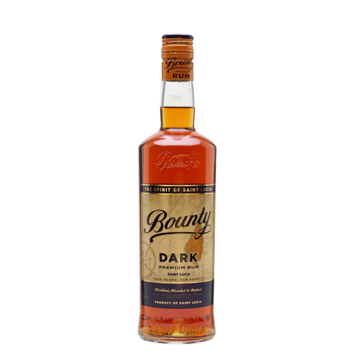 Bounty Dark Rum