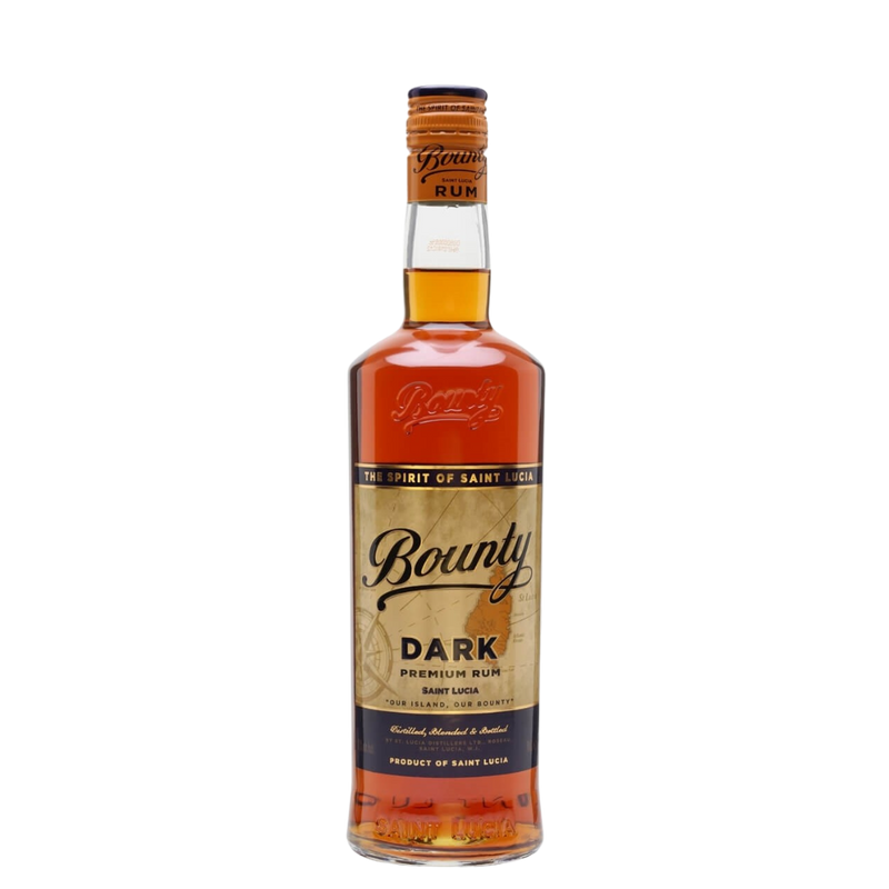 Bounty Dark Rum