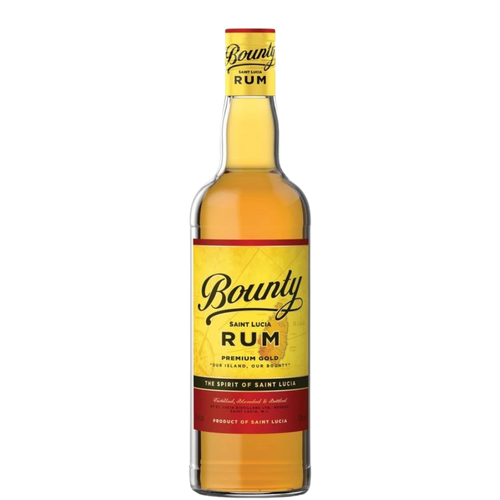 Bounty Gold Rum