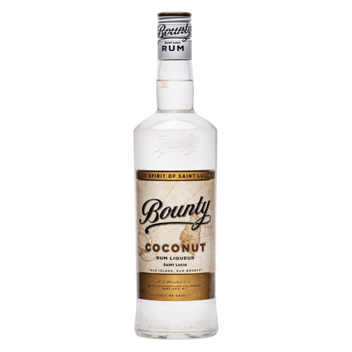 Bounty Coconut Rum