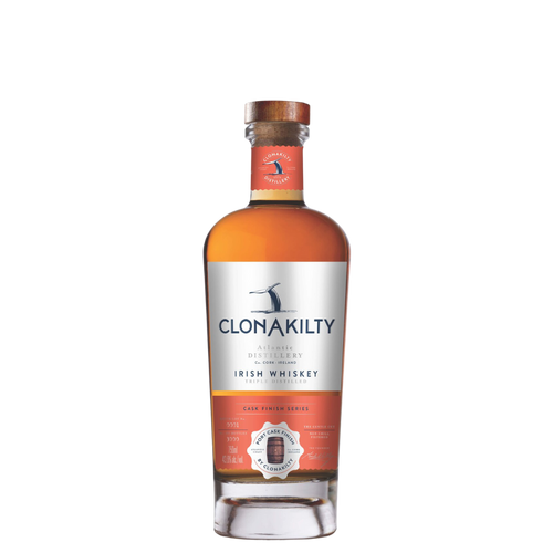 Clonakilty Port Cask