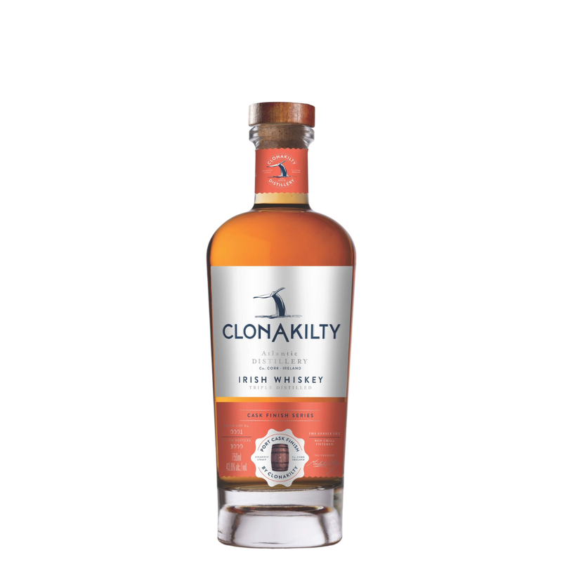 Clonakilty Port Cask