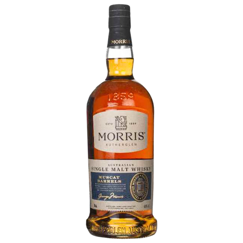 Morris Australian Muscat