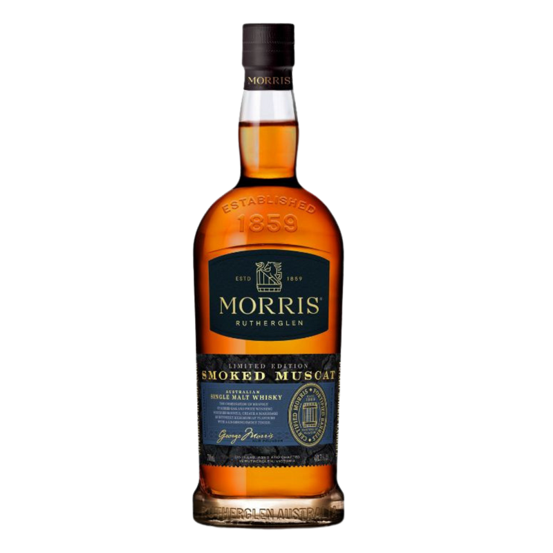 Morris Australian Smoked Muscat