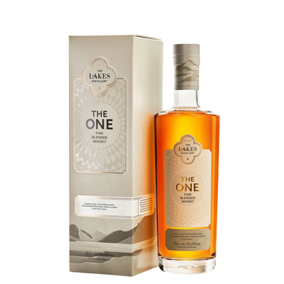 The One Fine Blended