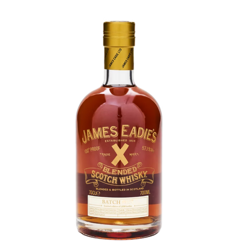 James Eadie Trade Mark &