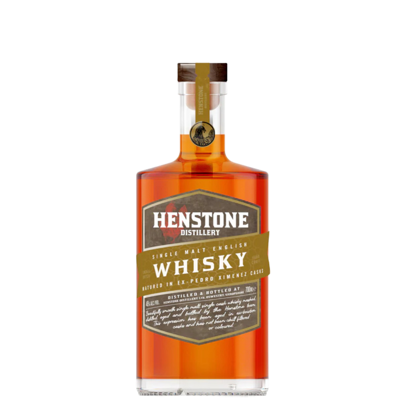Henstone Ex-Pedro Ximenez Cask Finish