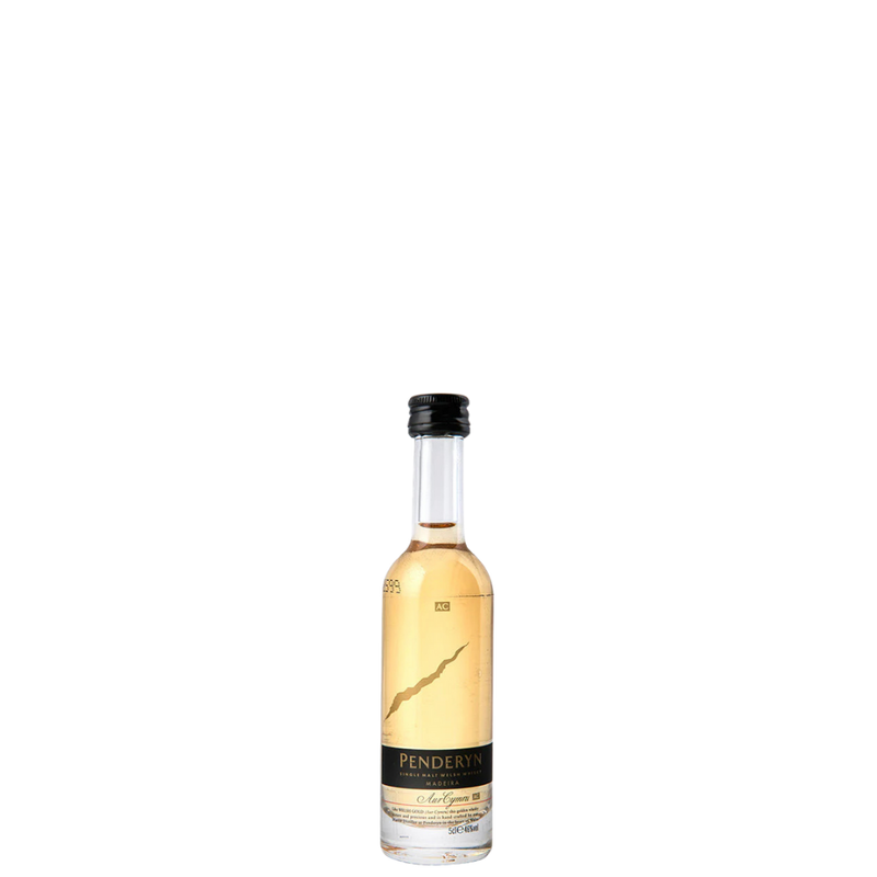 Penderyn Malt Miniature