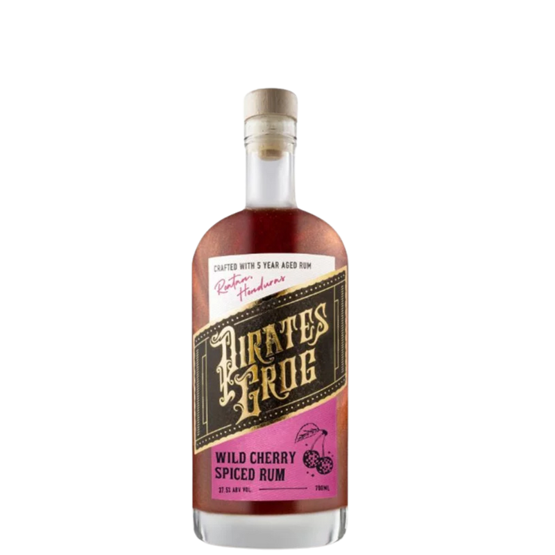 Pirate&