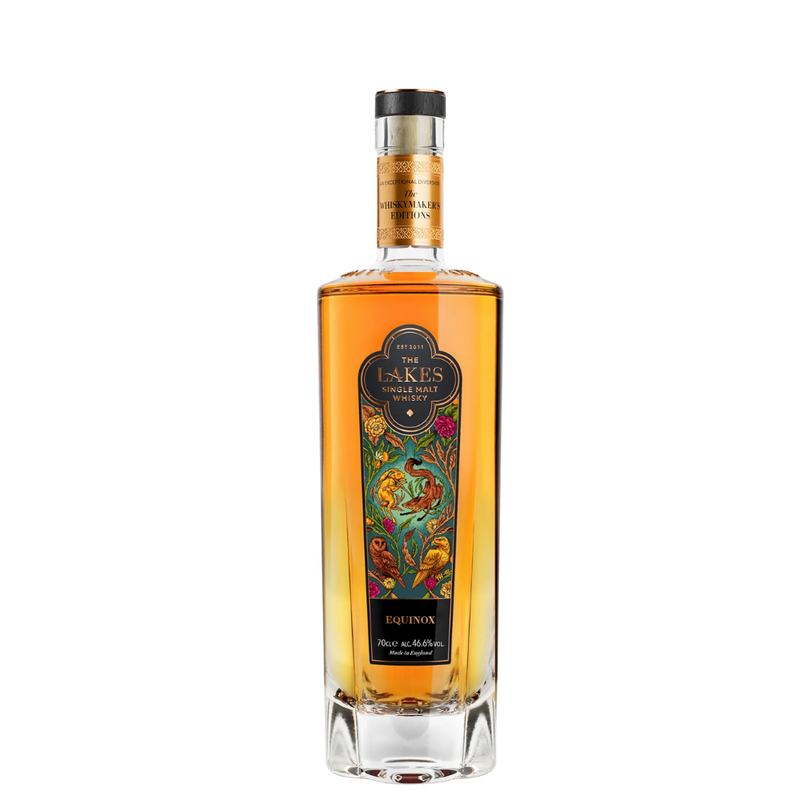 The Lakes Whiskymaker&