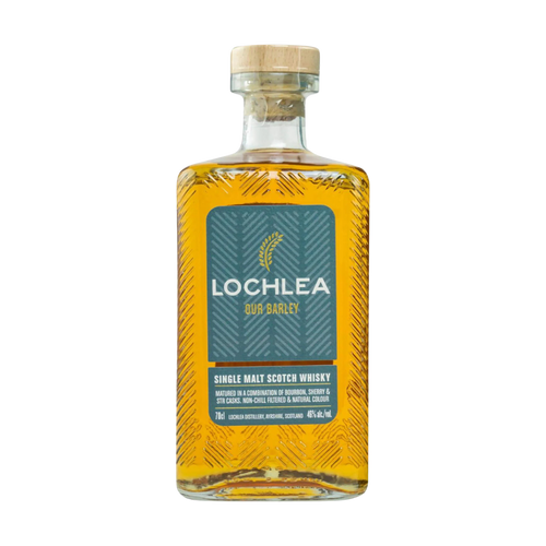 Lochlea Our Barley