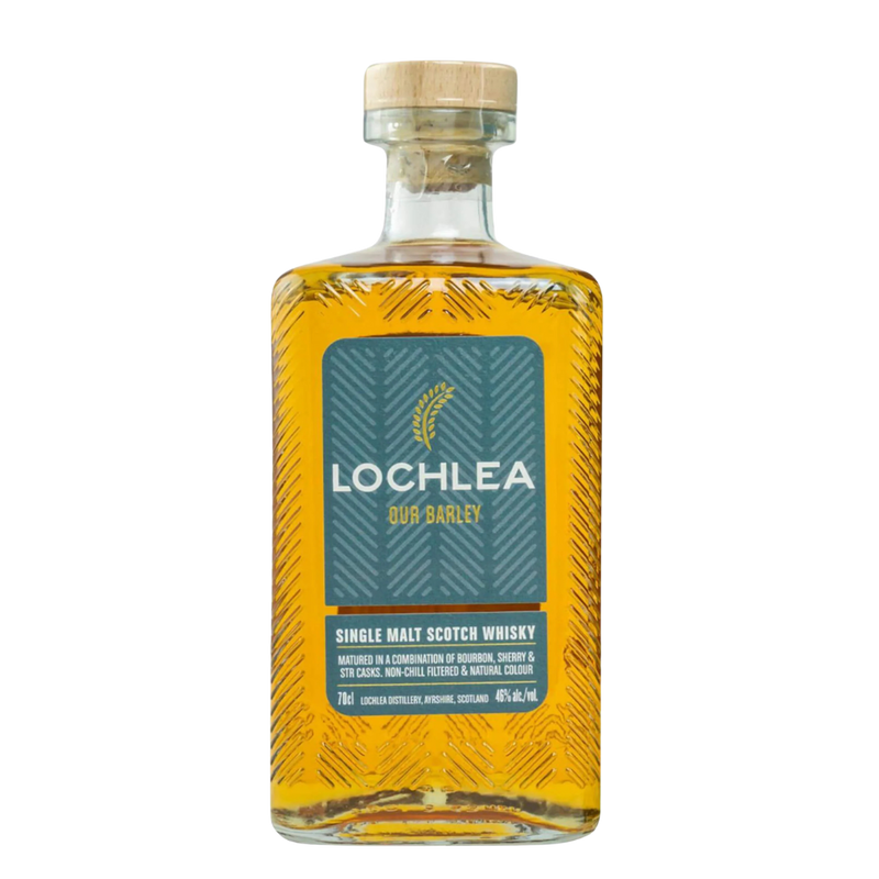 Lochlea Our Barley