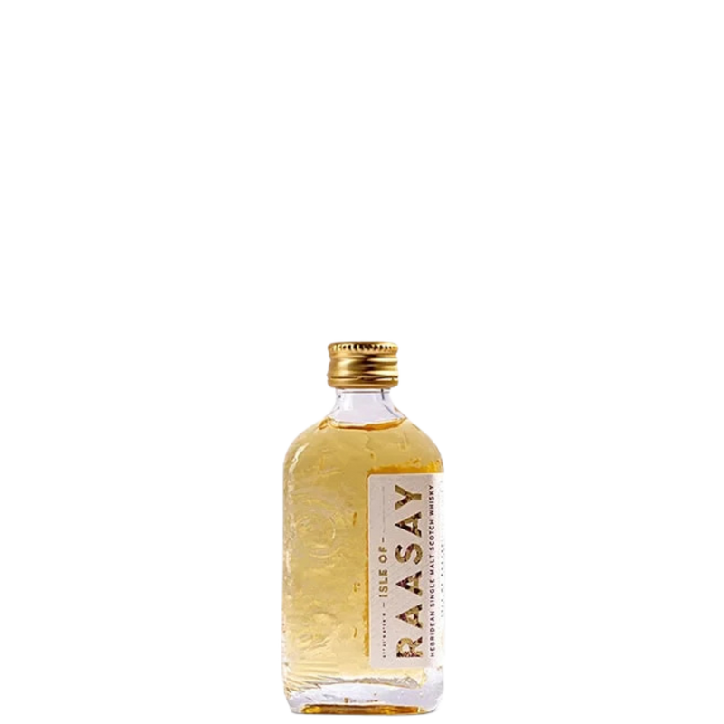 Isle of Raasay Signature Miniature