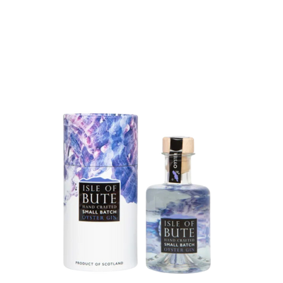 Isle of Bute Oyster Gin Quarter Bottle