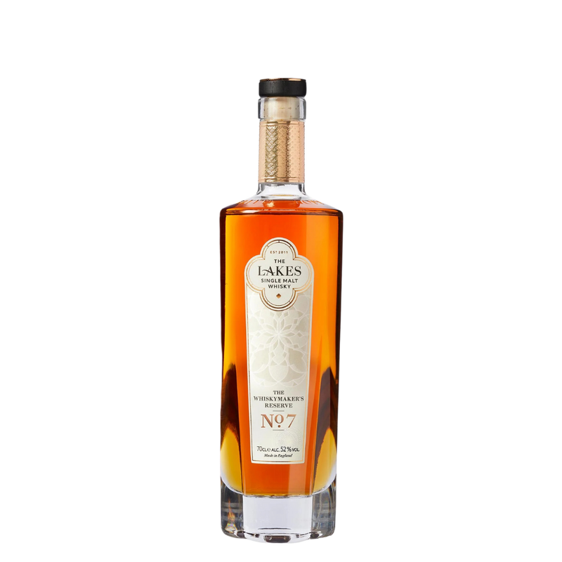The Lakes Whiskymaker&