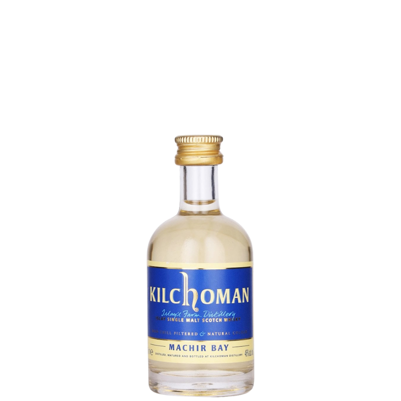Kilchoman Machir Bay Miniature