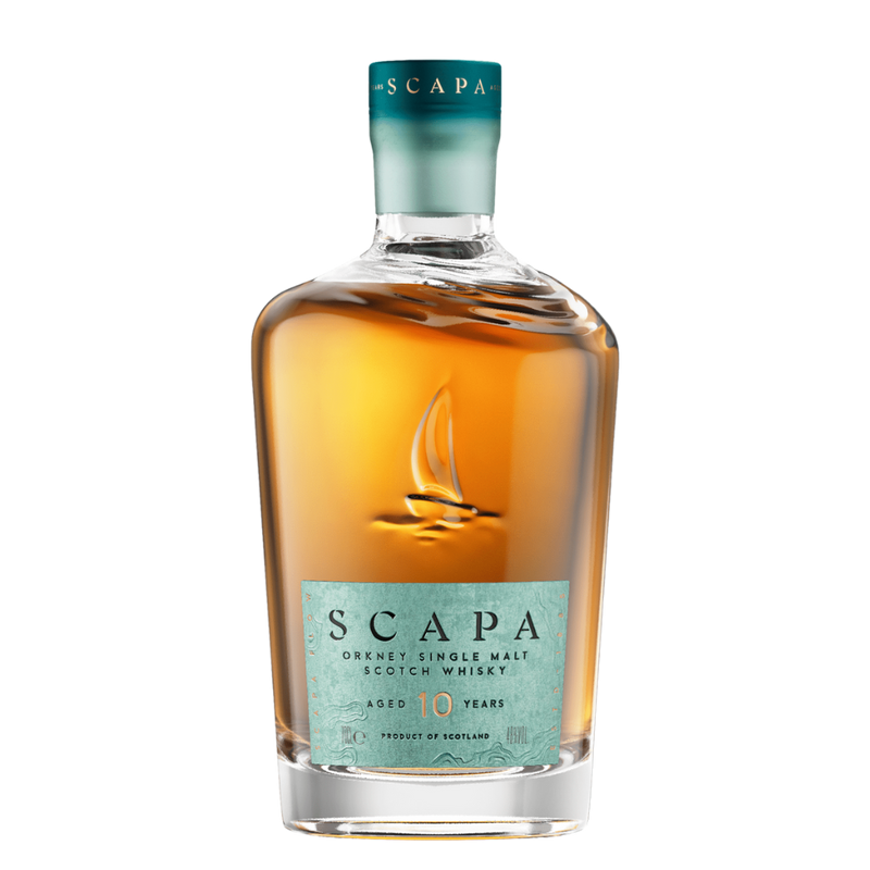 Scapa 10 Year Old
