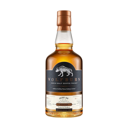 Wolfburn Aurora