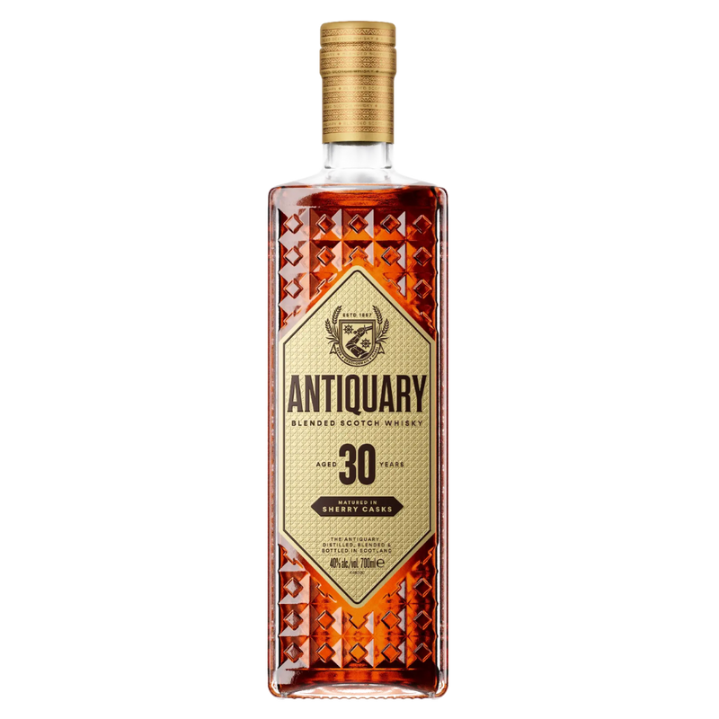 The Antiquary 30 Year Old
