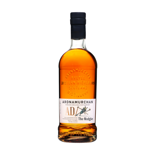 Ardnamurchan The Midgie 2025
