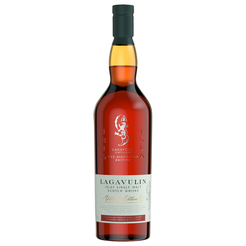 Lagavulin Distillers Edition