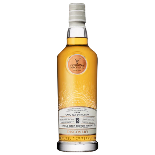Caol Ila 13 Year Old Gordon & Macphail Discovery