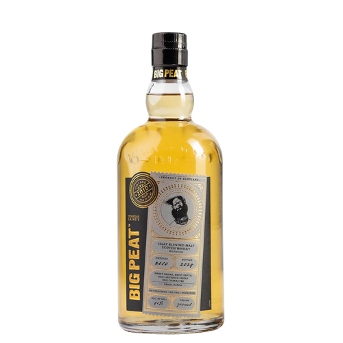 Big Peat Islay Blend - Feis Isle 2025